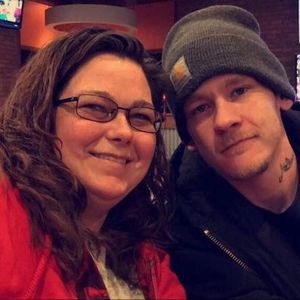 Meet your Posher, Brad